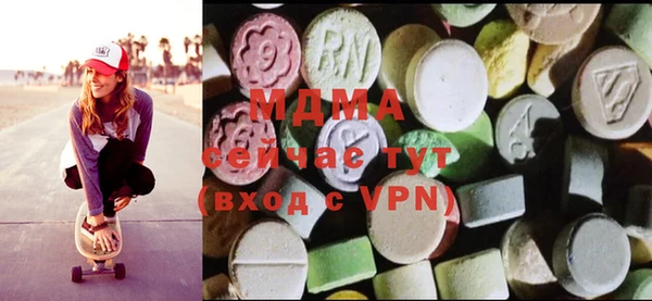 тгк Богородск